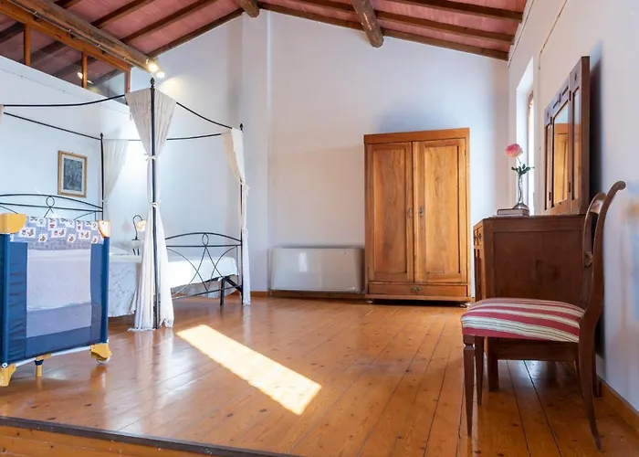 Antico Convento By Interhome Casa de Férias *