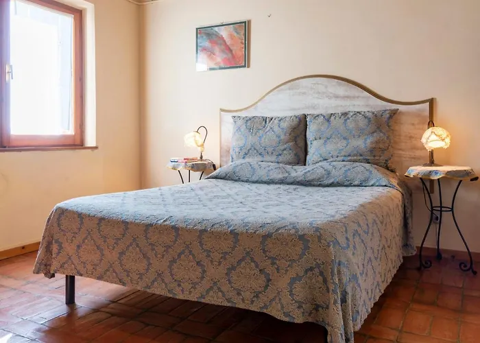 Casa de Férias Antico Convento By Interhome *