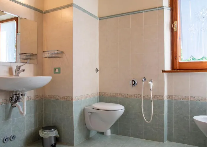 Antico Convento By Interhome * Badia (Umbria)