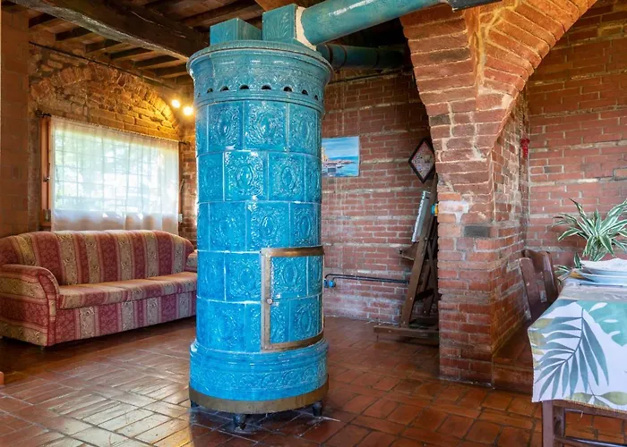 Antico Convento By Interhome Casa de Férias