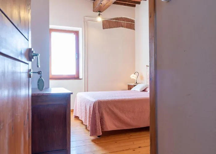 Antico Convento By Interhome Casa de Férias Badia (Umbria)