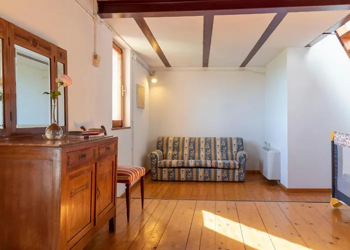 Casa de Férias Antico Convento By Interhome Badia (Umbria)