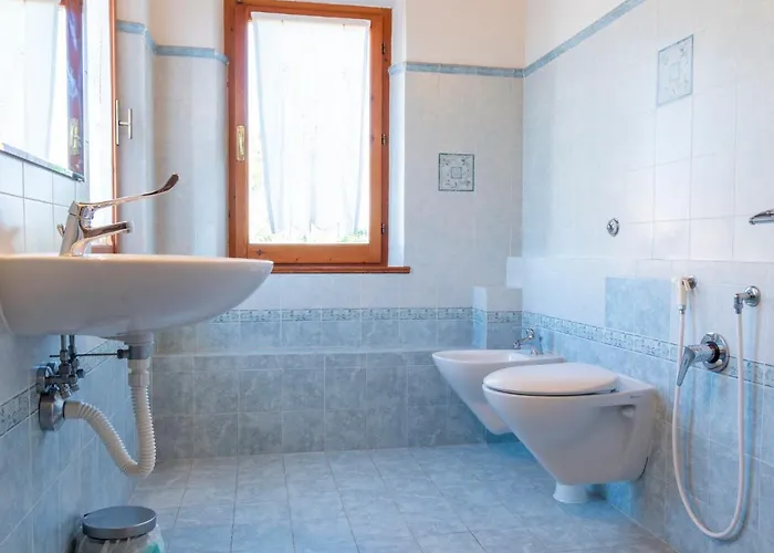 Antico Convento By Interhome Badia (Umbria)