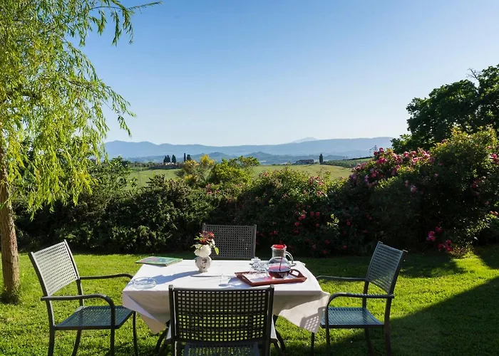 Casa de Férias Antico Convento By Interhome *