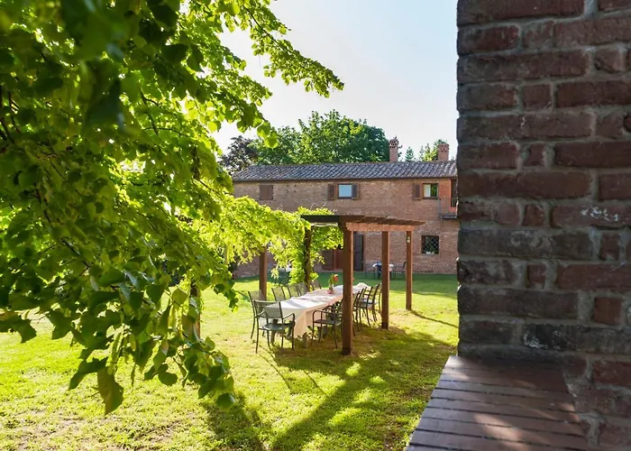 Casa de Férias Antico Convento By Interhome