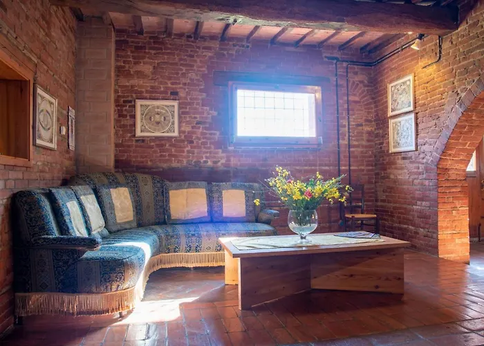 Antico Convento By Interhome *