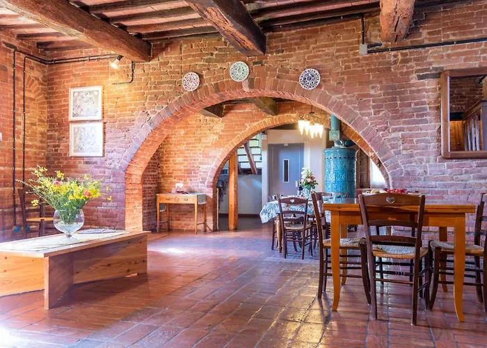 Antico Convento By Interhome