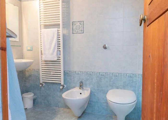 Сasa de vacaciones Antico Convento By Interhome